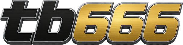 tb666 Logo
